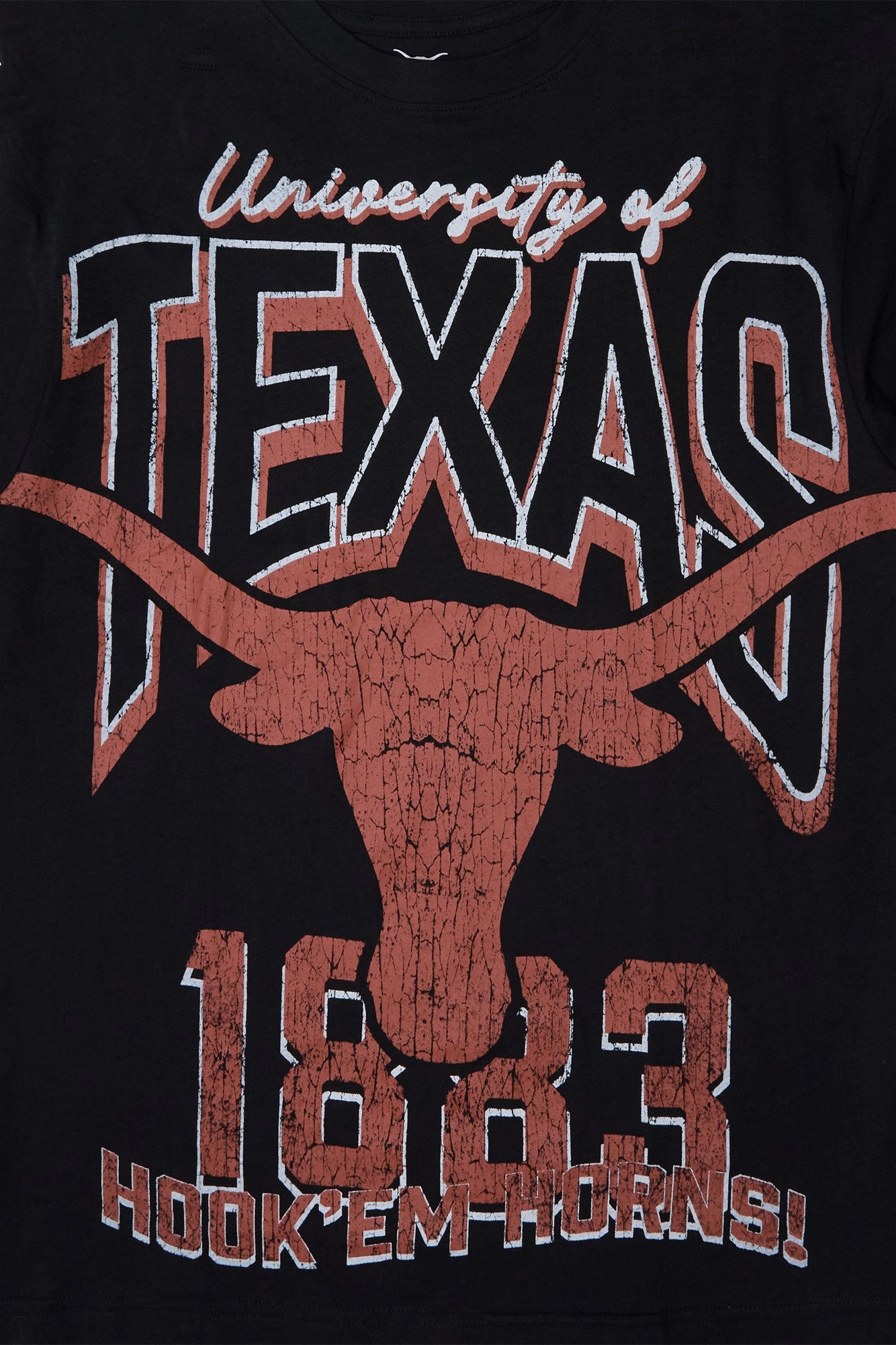 University of Texas Graphic Tee