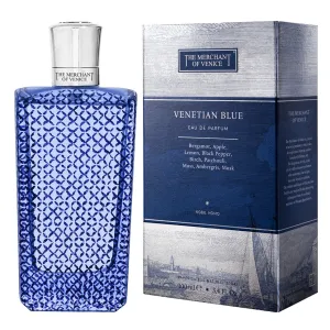 Venetian Blue by The Merchant Of Venice 100ml EDP