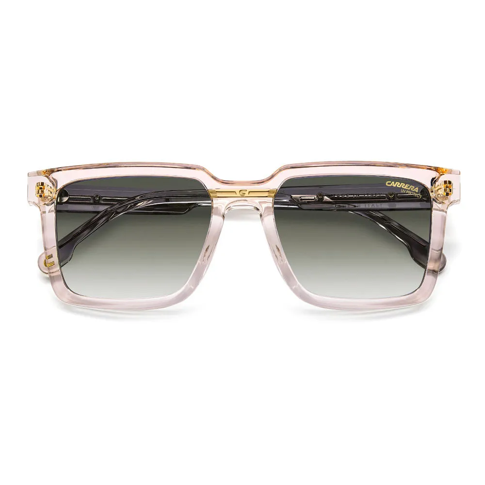 Victory C 02 Square Designer Sunglasses
