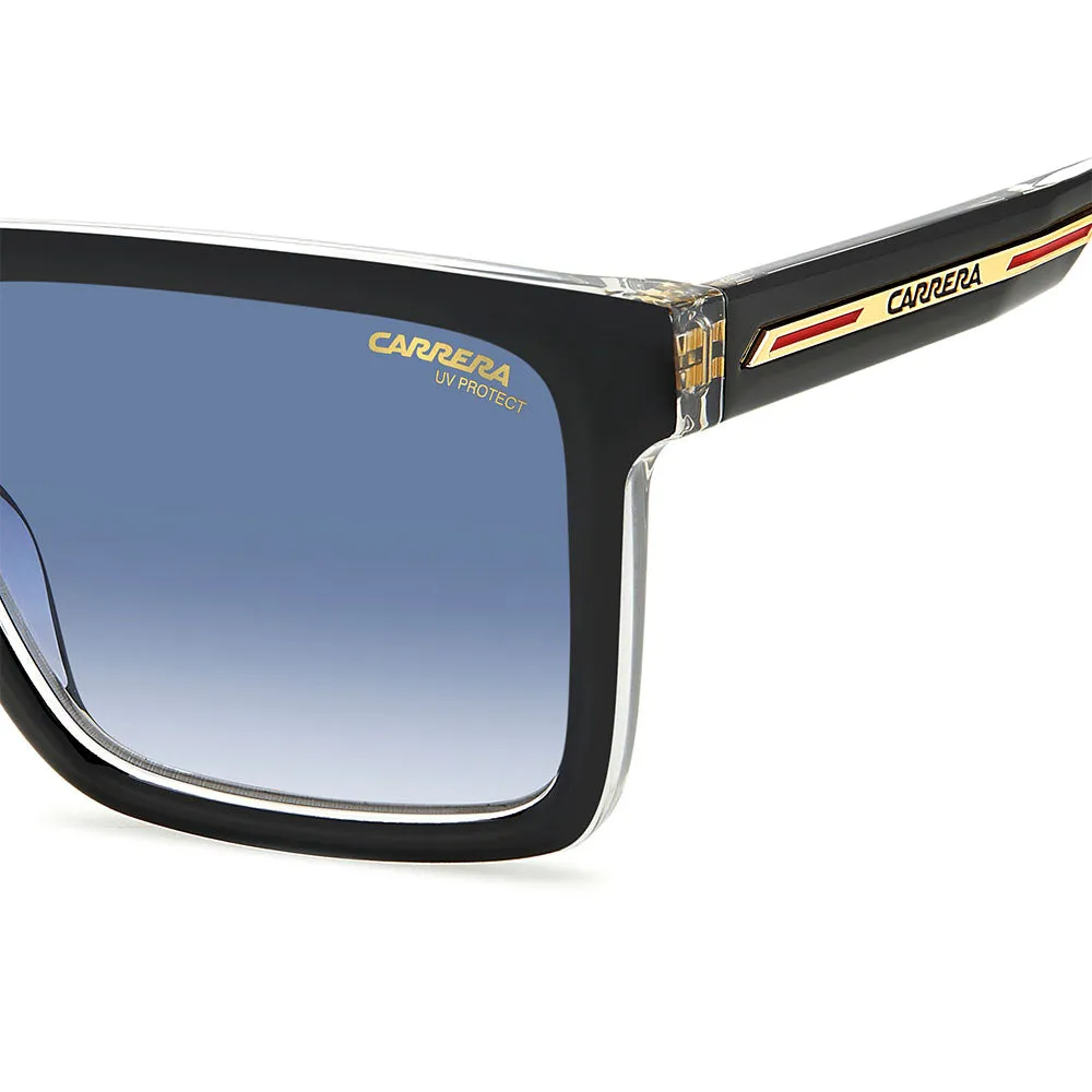 Victory C 02 Square Designer Sunglasses