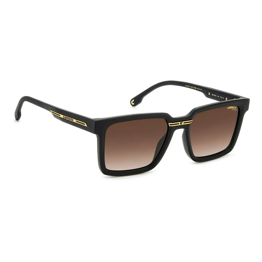 Victory C 02 Square Designer Sunglasses