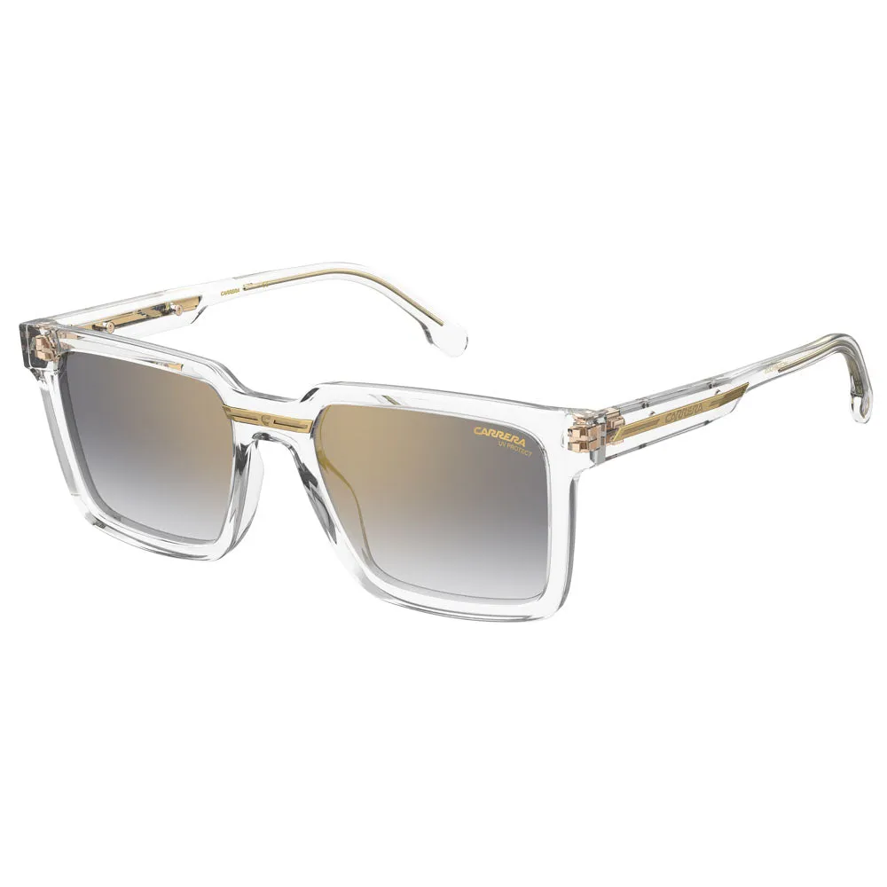 Victory C 02 Square Designer Sunglasses