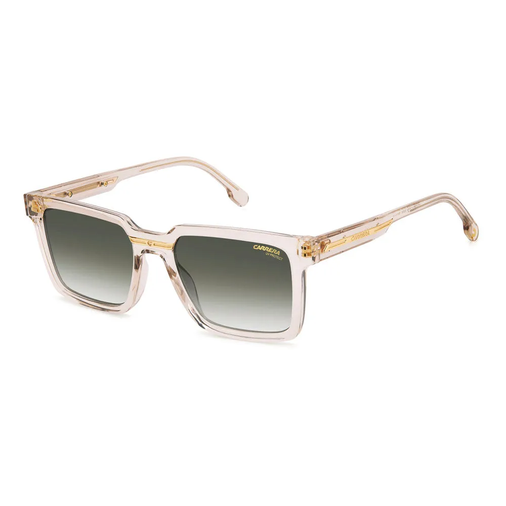 Victory C 02 Square Designer Sunglasses