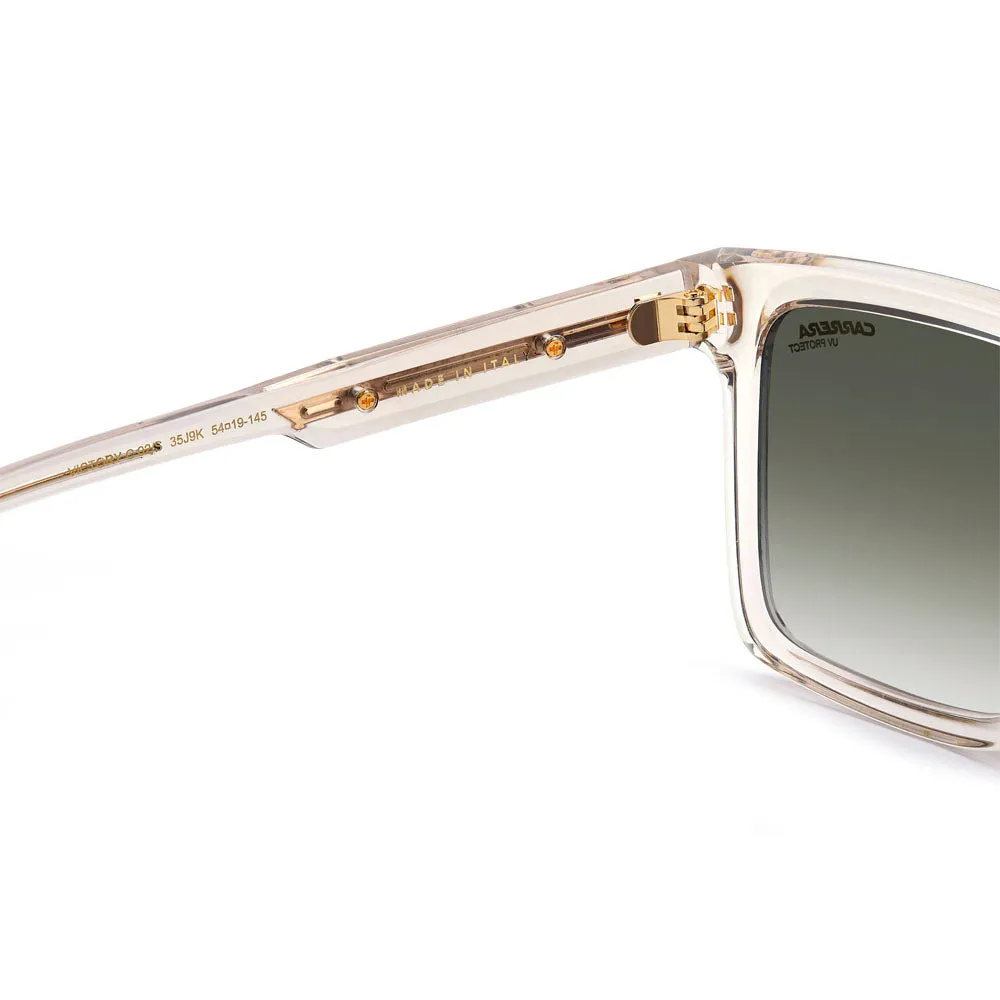 Victory C 02 Square Designer Sunglasses