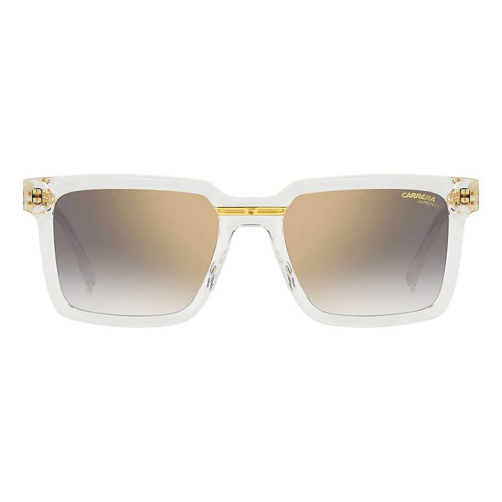 Victory C 02 Square Designer Sunglasses