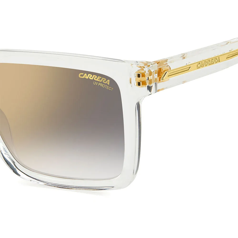 Victory C 02 Square Designer Sunglasses