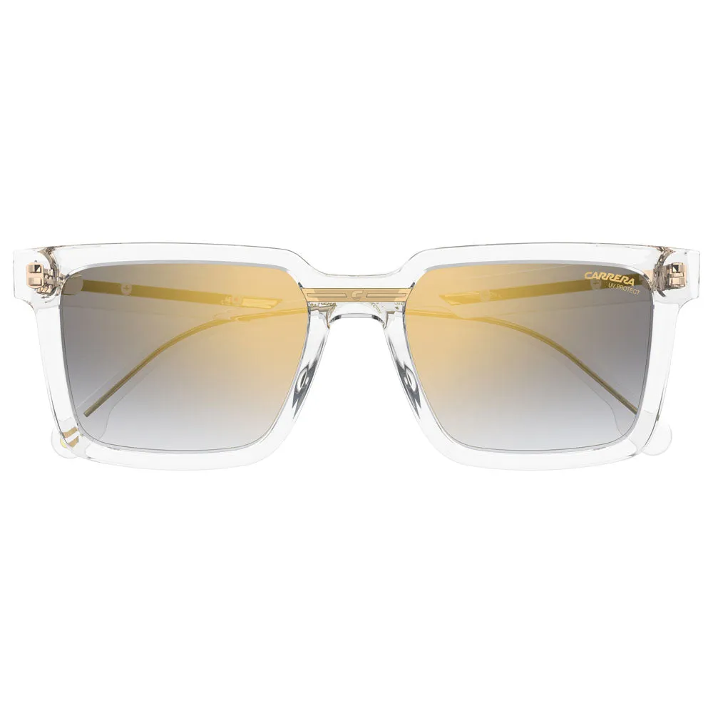 Victory C 02 Square Designer Sunglasses