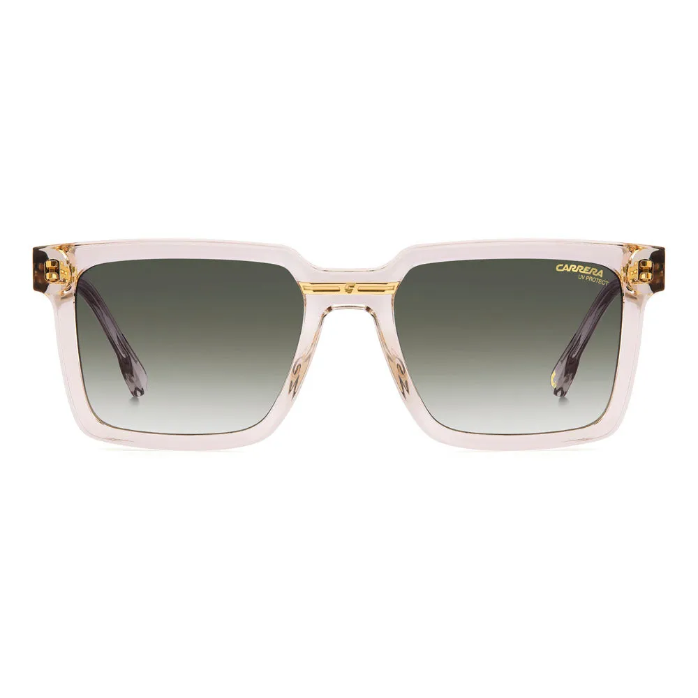 Victory C 02 Square Designer Sunglasses