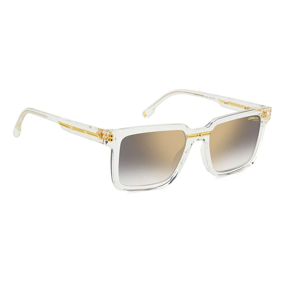Victory C 02 Square Designer Sunglasses
