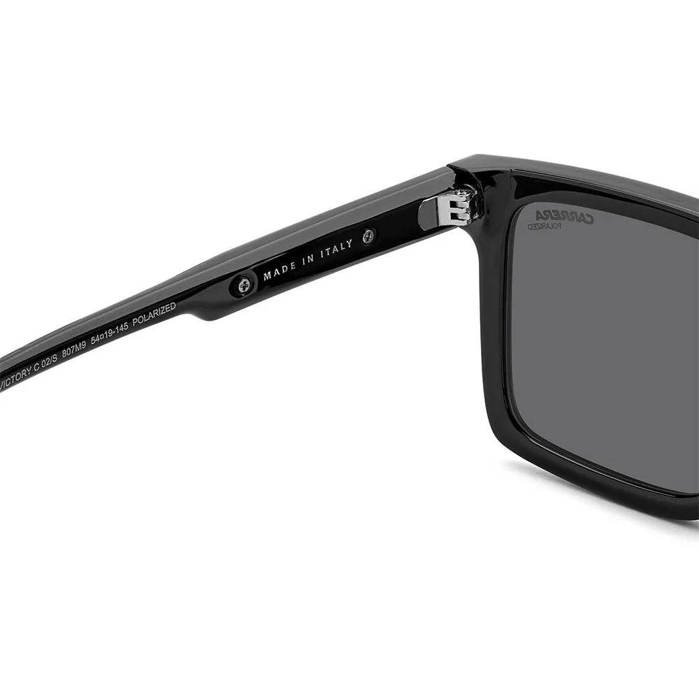 Victory C 02 Square Designer Sunglasses