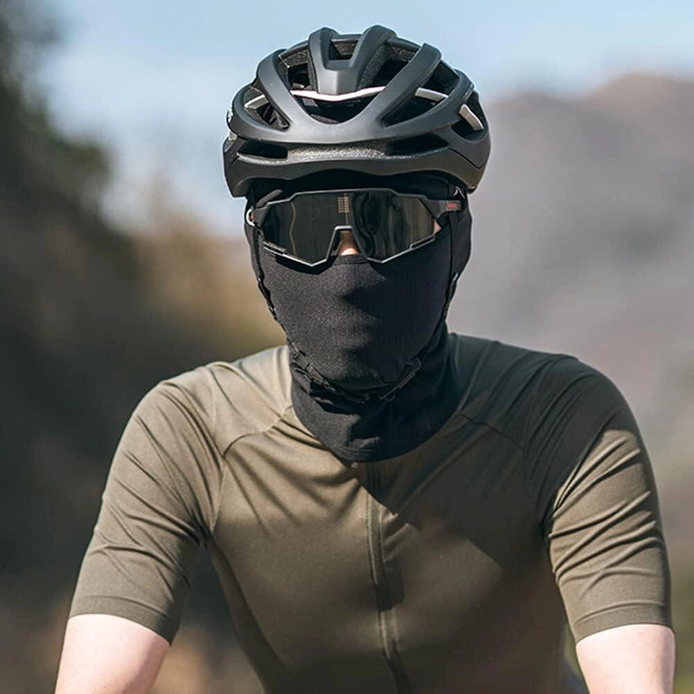 VIVI Bike Outdoor Cycling Hood Warm Masks