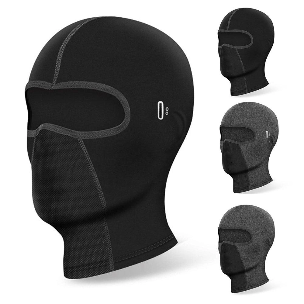 VIVI Bike Outdoor Cycling Hood Warm Masks