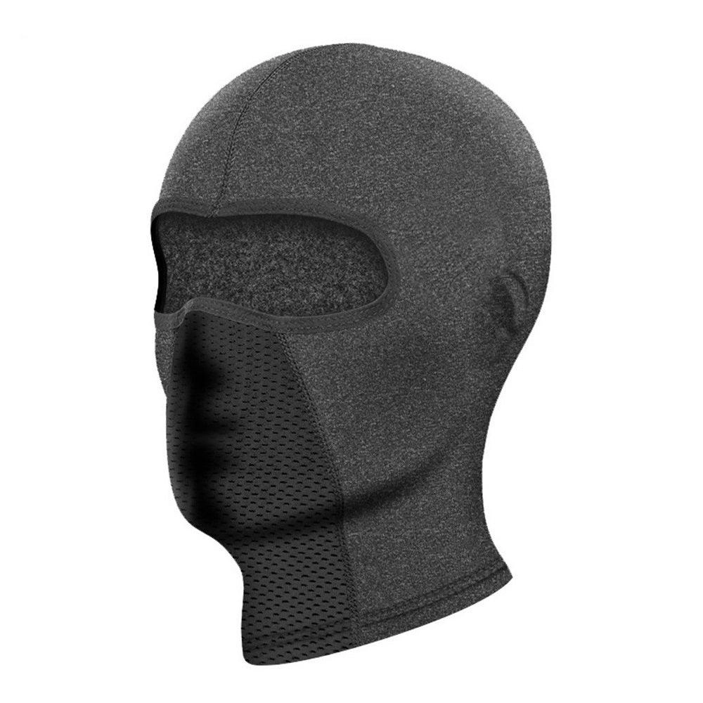 VIVI Bike Outdoor Cycling Hood Warm Masks