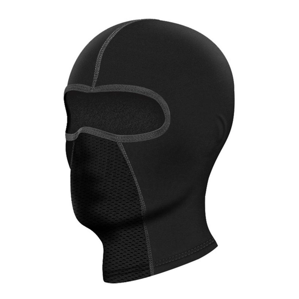 VIVI Bike Outdoor Cycling Hood Warm Masks