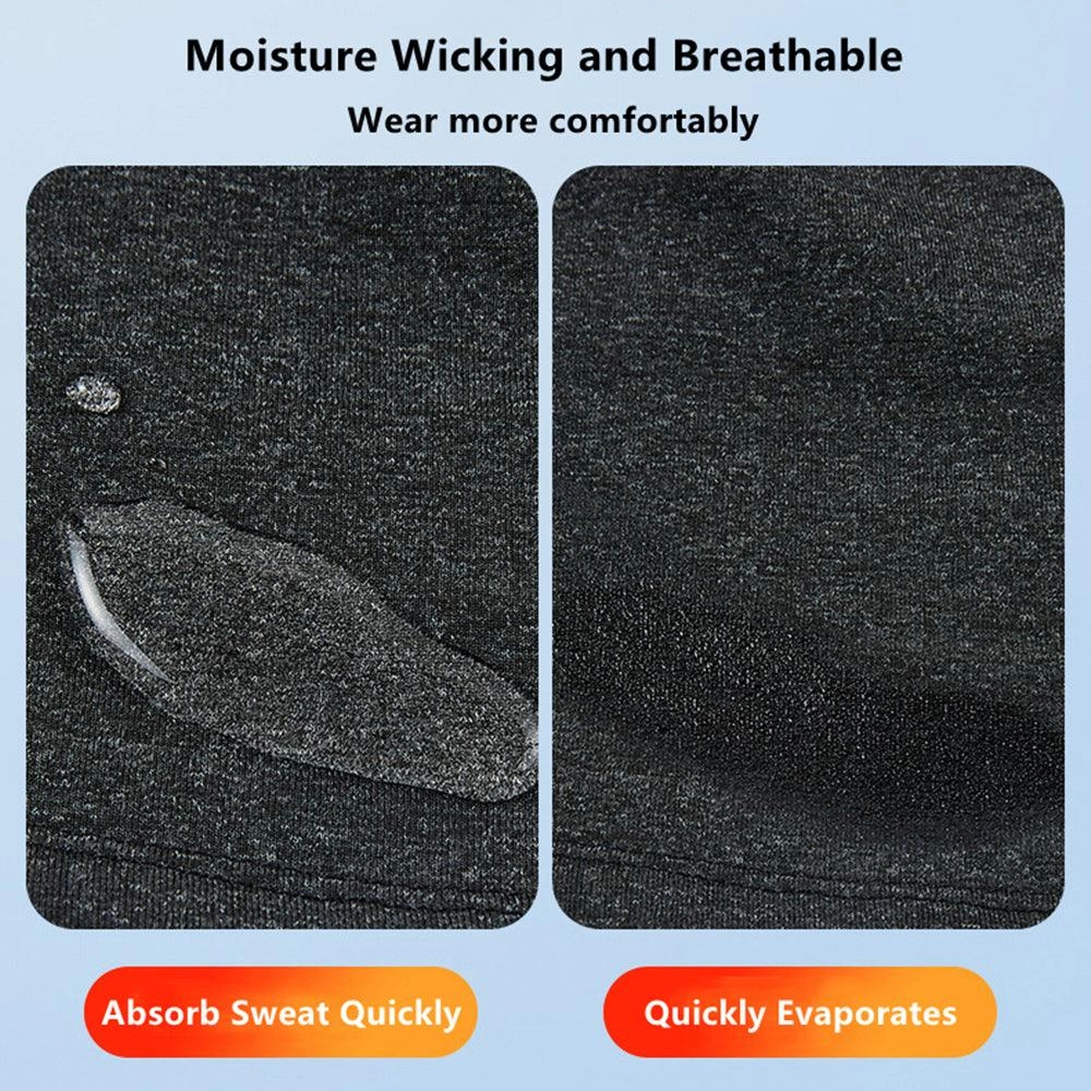 VIVI Bike Outdoor Cycling Warm Hood Masks