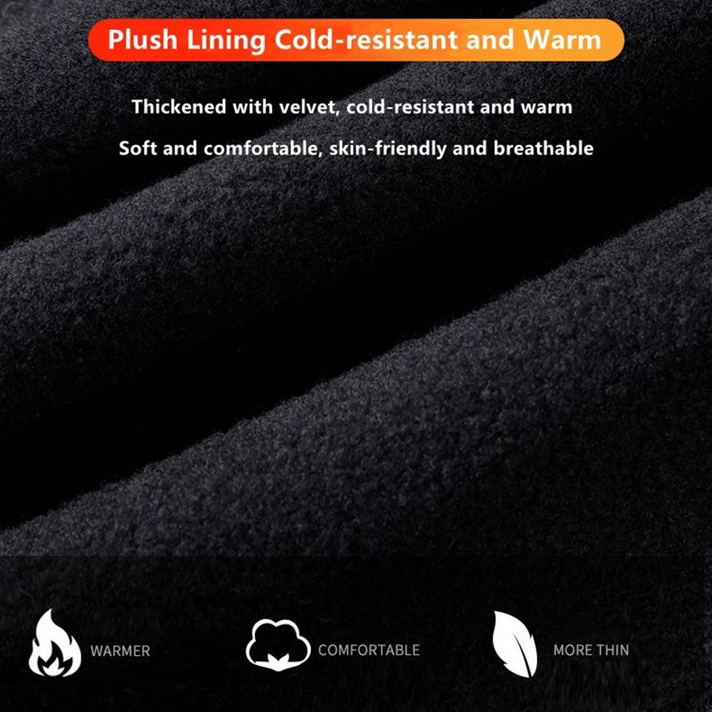 VIVI Bike Outdoor Cycling Warm Hood Masks