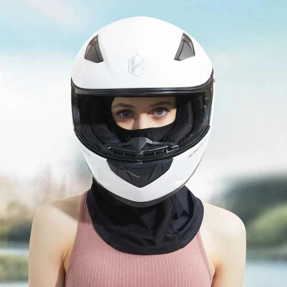 VIVI Bike Outdoor Cycling Warm Hood Masks