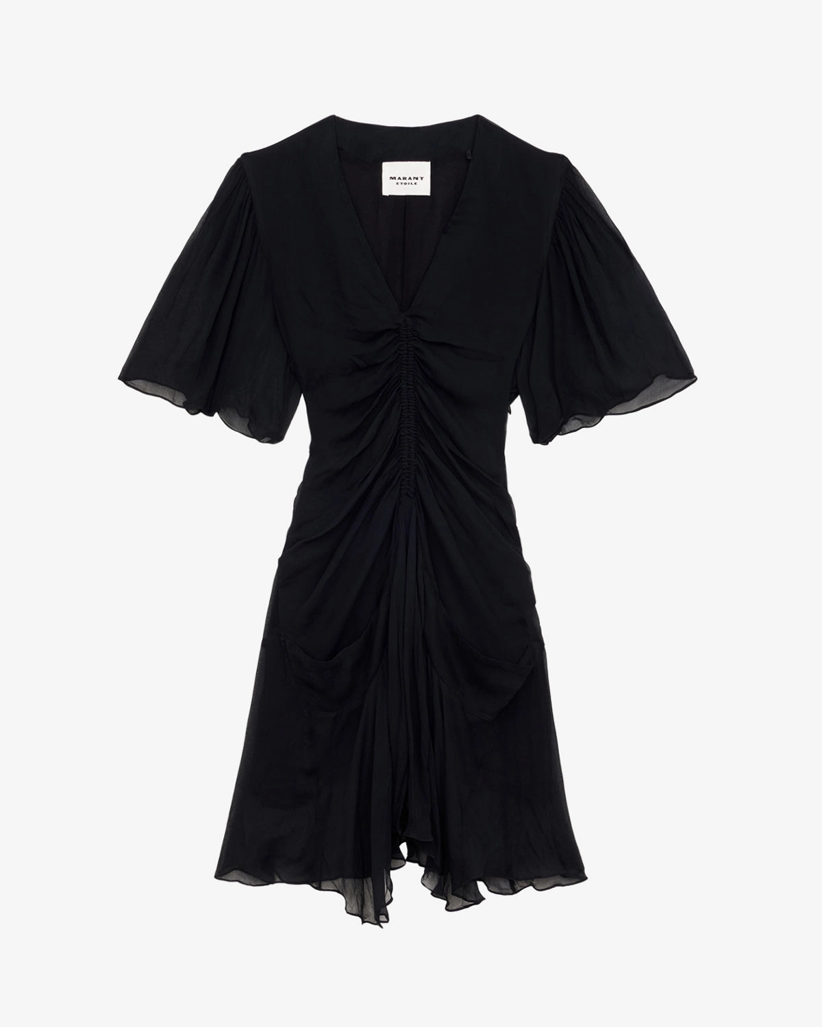 VIVIENNE DRESS