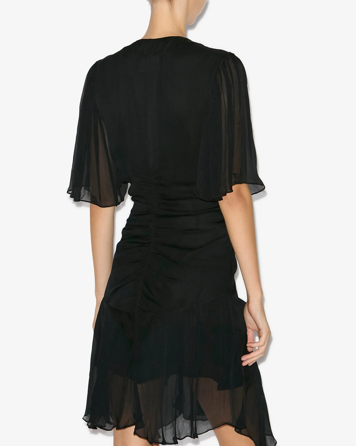 VIVIENNE DRESS