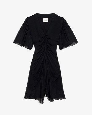 VIVIENNE DRESS