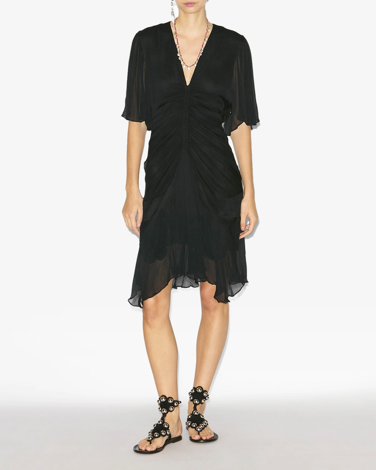 VIVIENNE DRESS