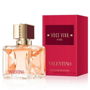 Voce Viva Intensa by Valentino 50ml EDP for Women
