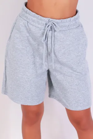 WARM-UP JORTS
