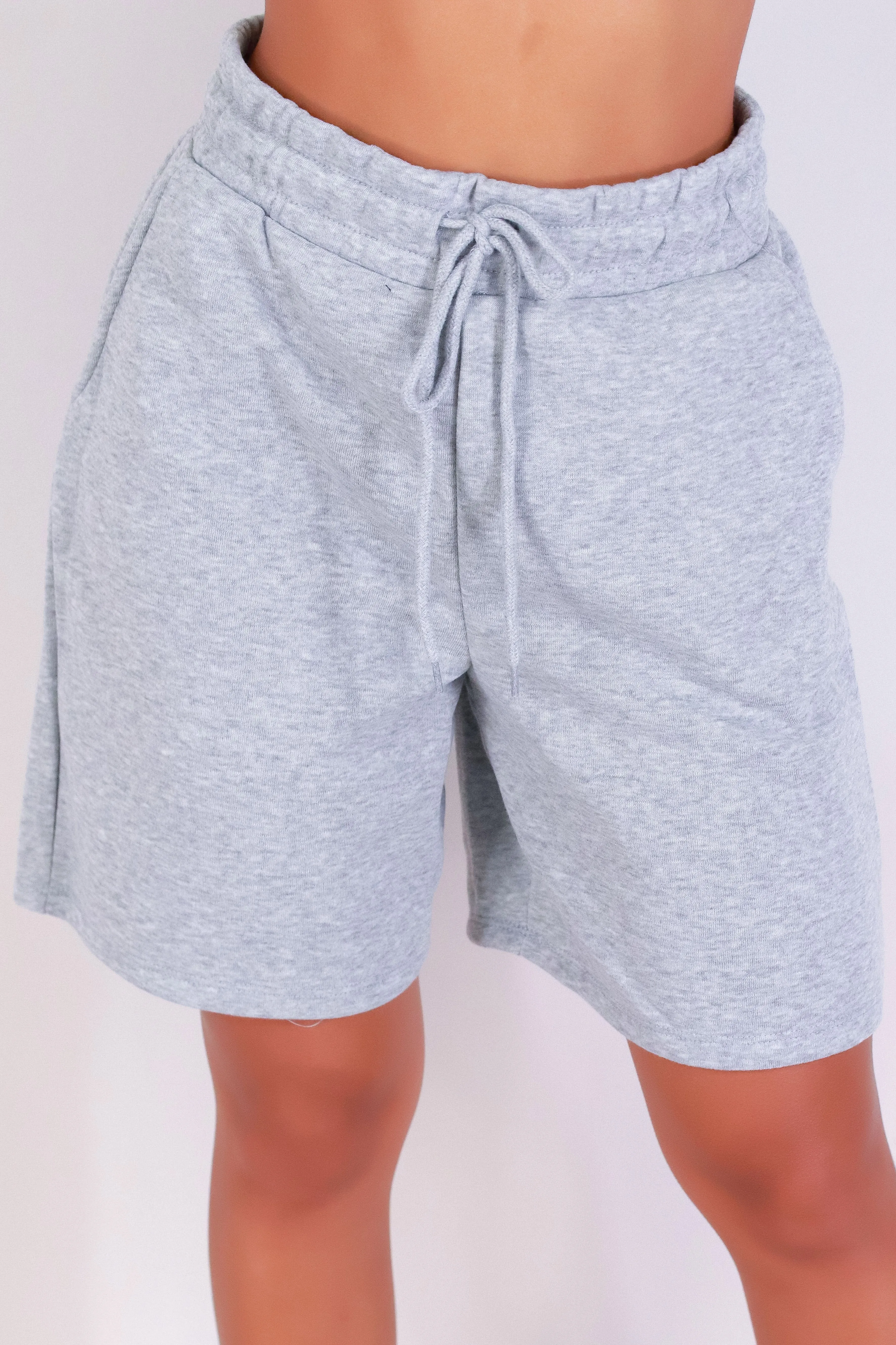 WARM-UP JORTS