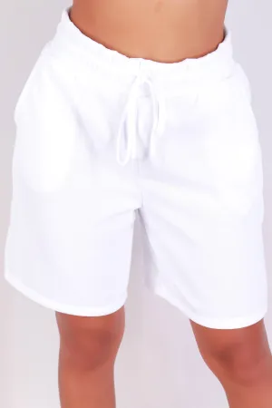 WARM-UP JORTS
