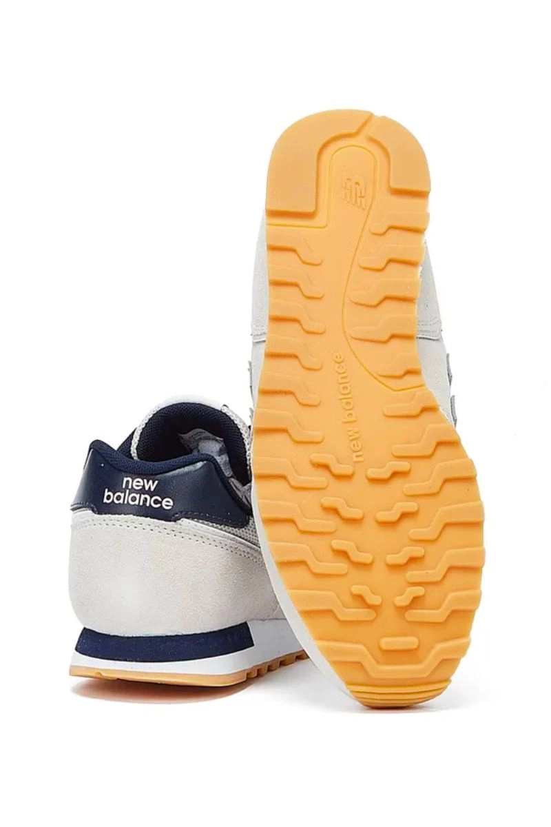 WL373 | Nimbus Cloud / Pink Haze | Sneakers fra New Balance