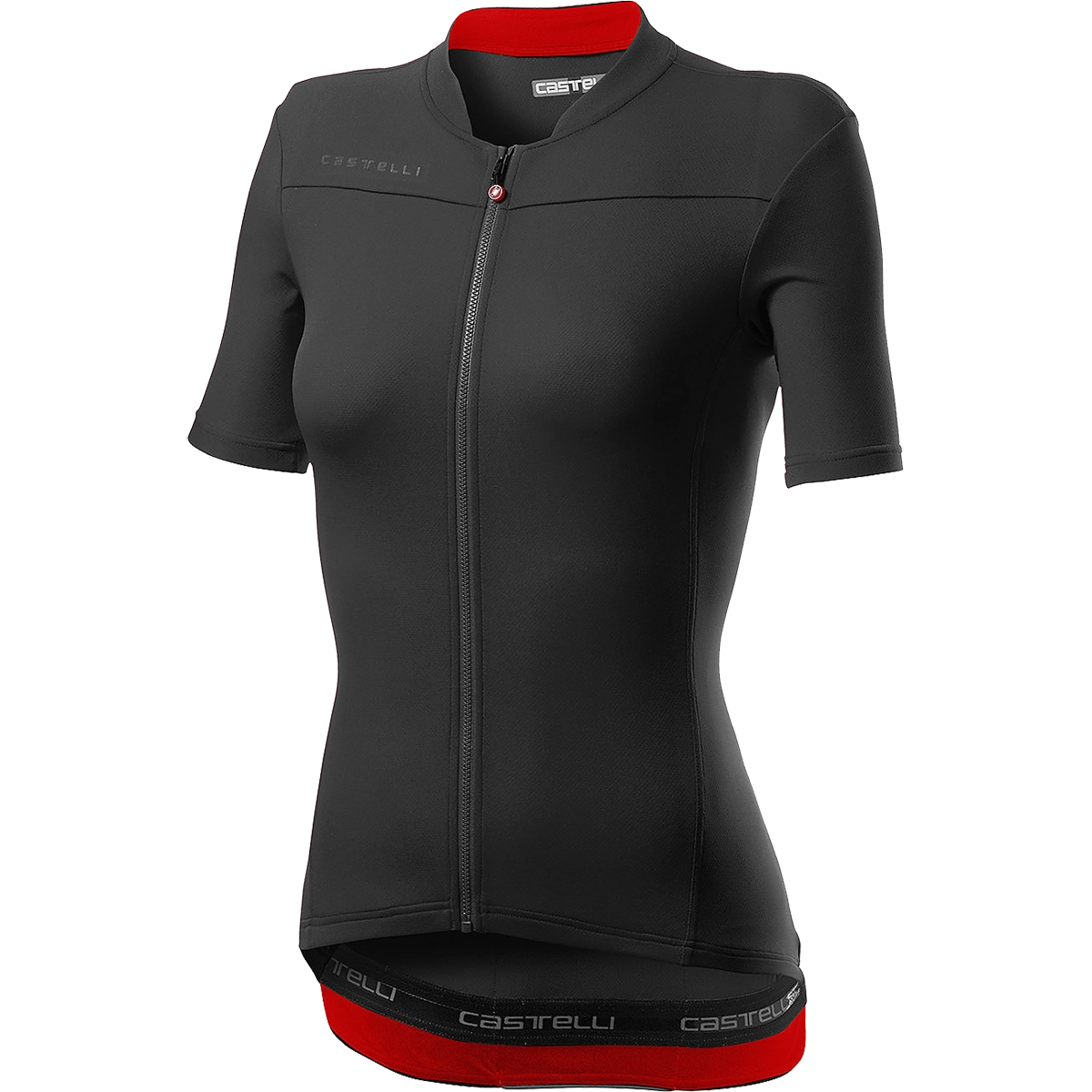 Women's Anima 3 Jersey
