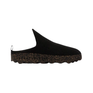 Women's Come - Black