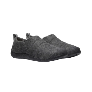 Women's Howser II - Grey Felt/Black (Regular Width)