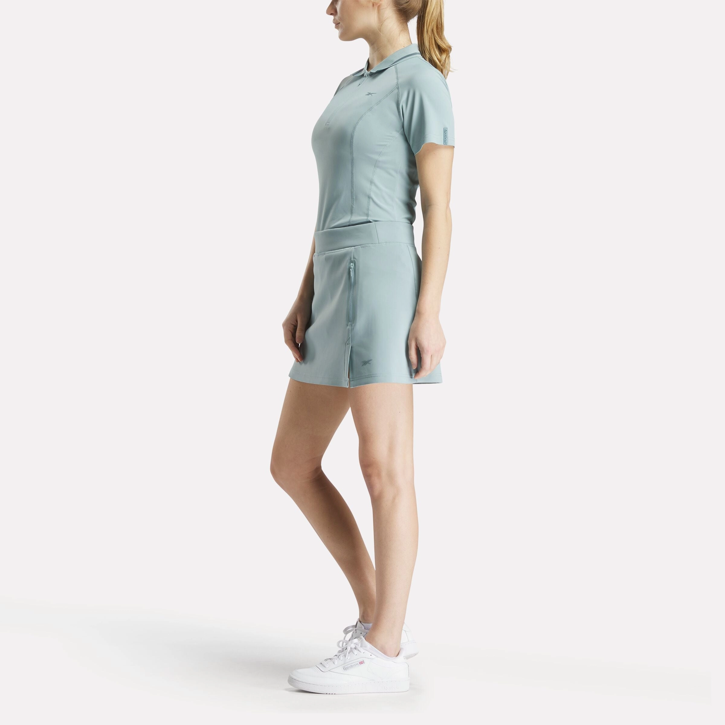 Women's Vented Skort