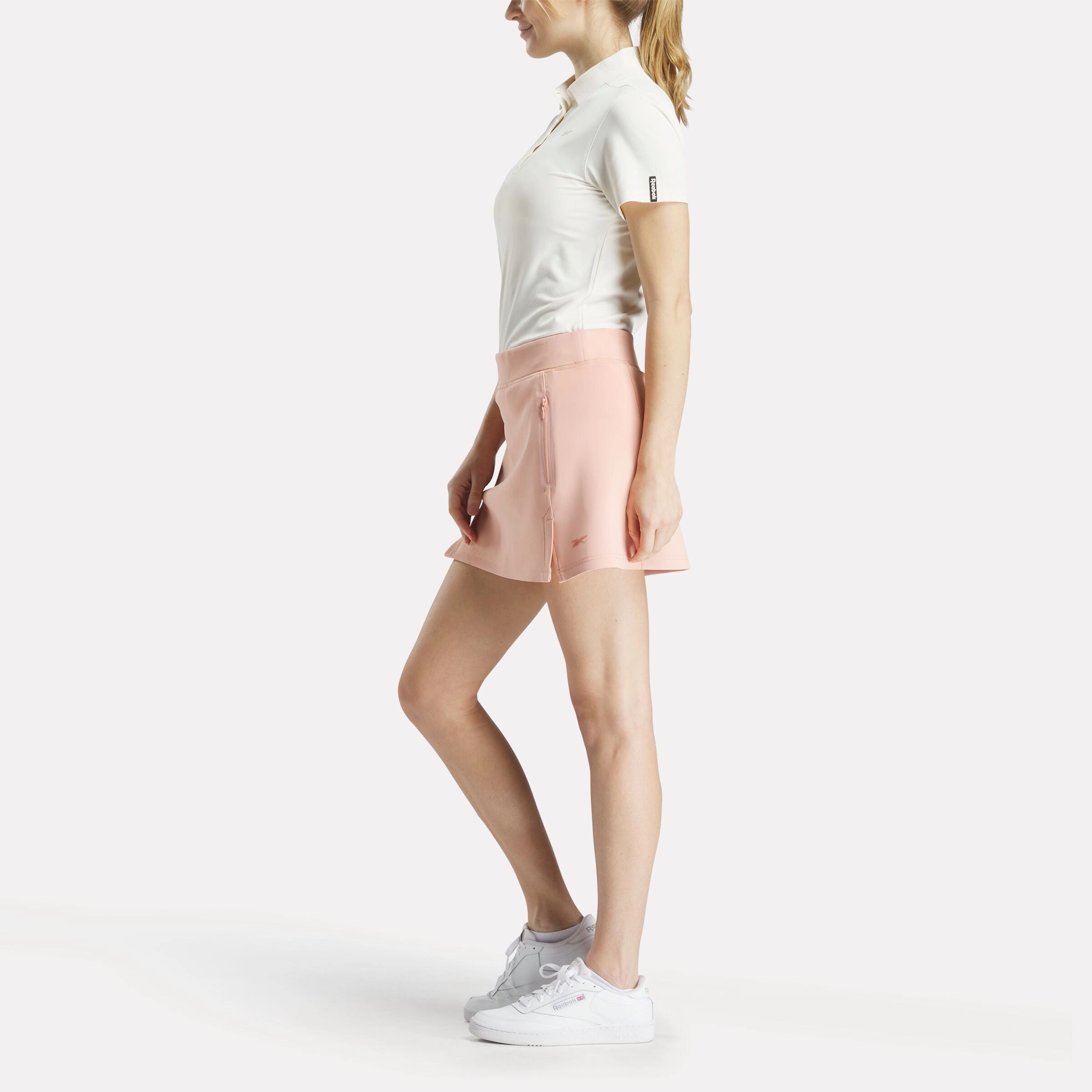 Women's Vented Skort