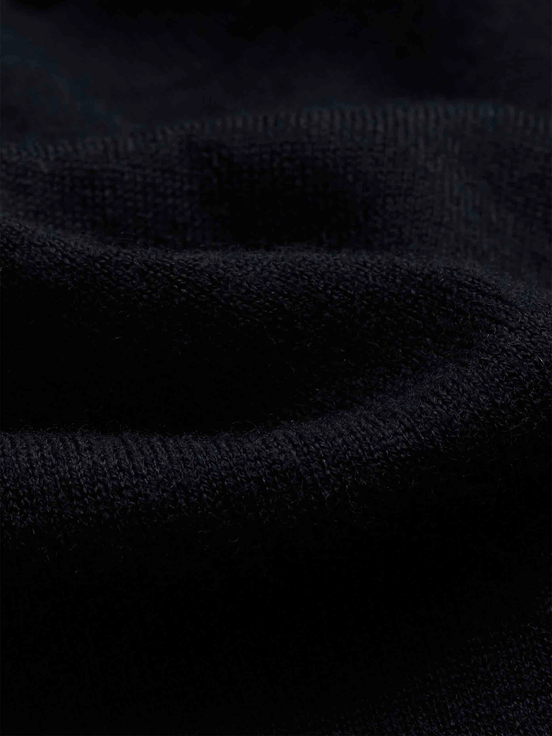 Wool Sleeveless Top