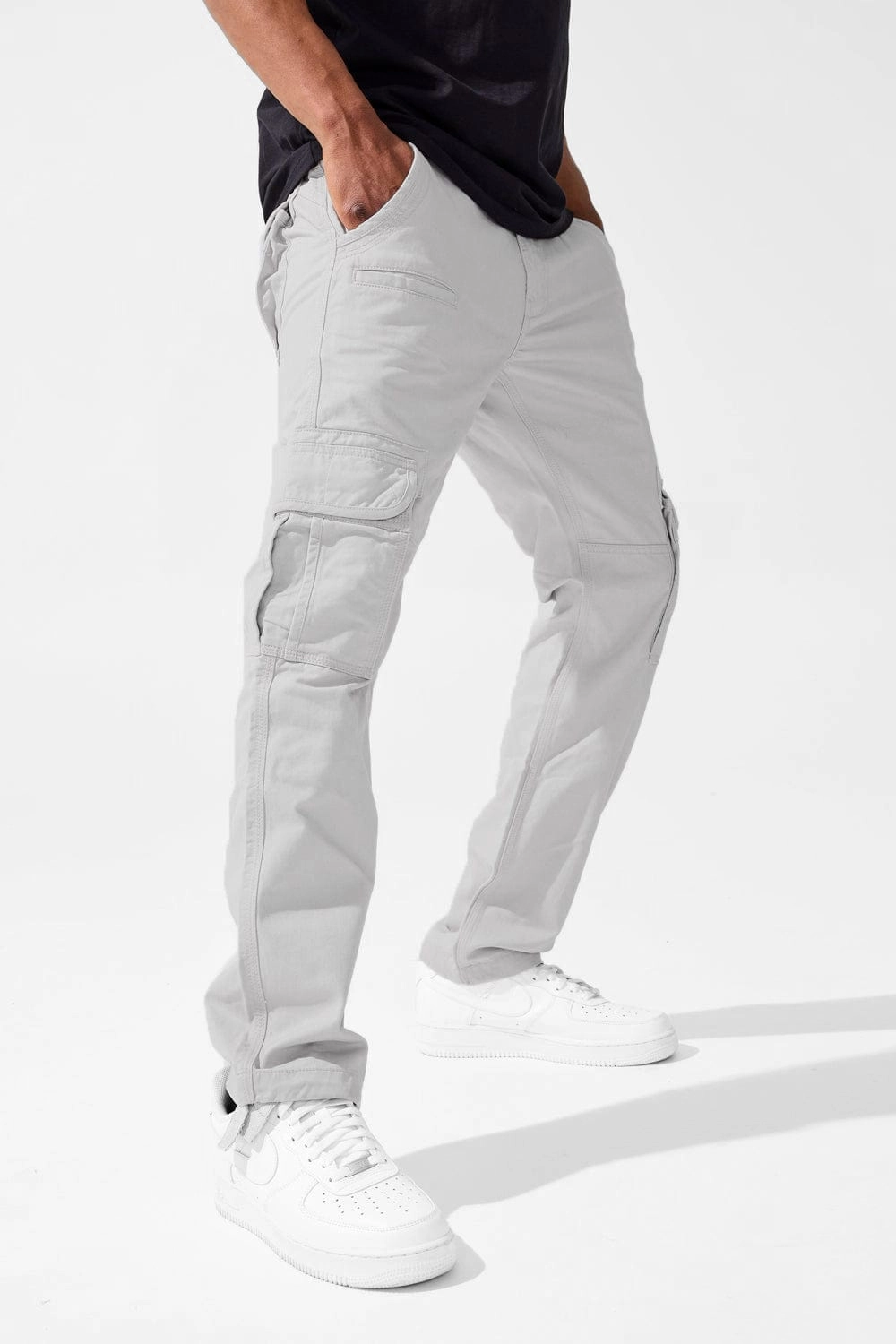 XAVIER OG CARGO SOLID 3 PACK #1