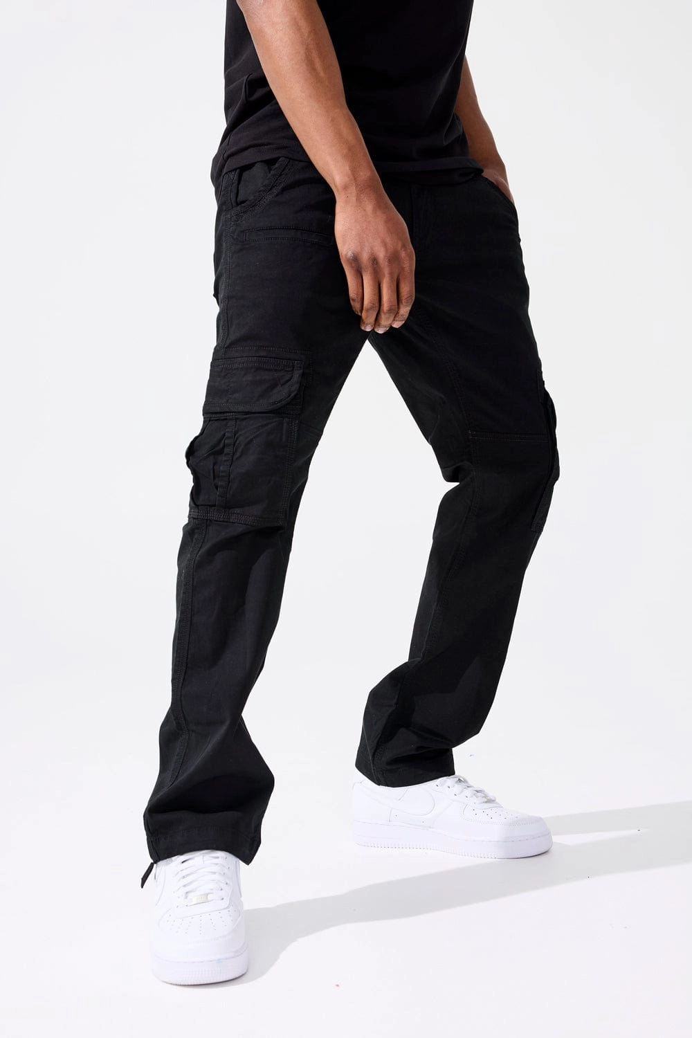 XAVIER OG CARGO SOLID 3 PACK #1
