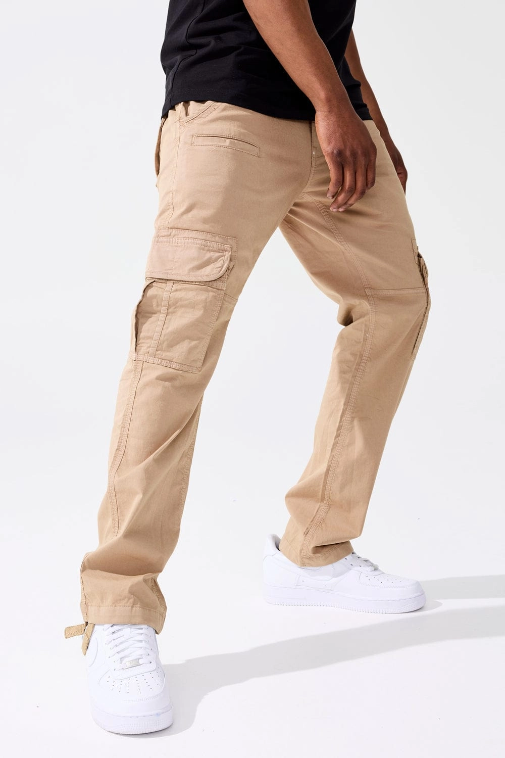 XAVIER OG CARGO SOLID 3 PACK #1