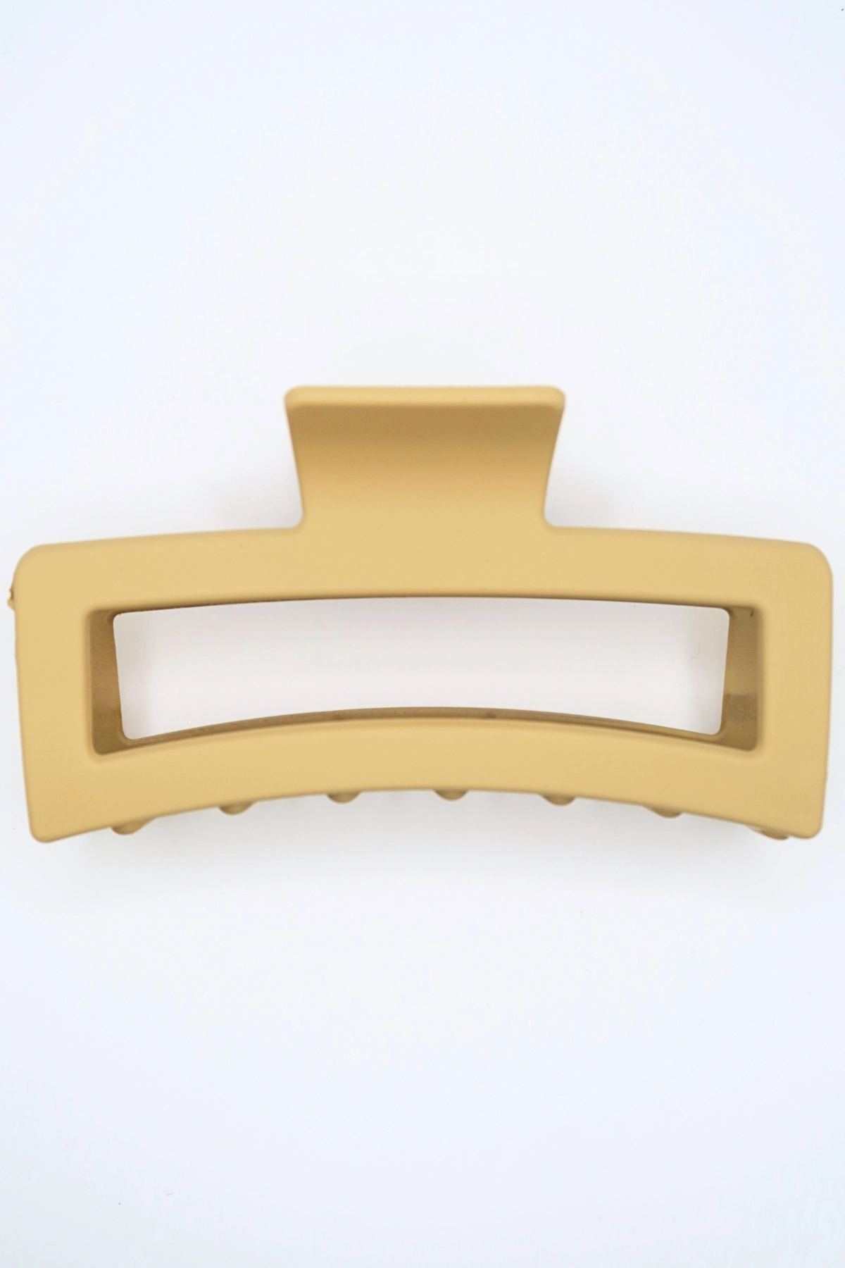 XL MATTE CLAW CLIP