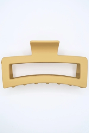 XL MATTE CLAW CLIP