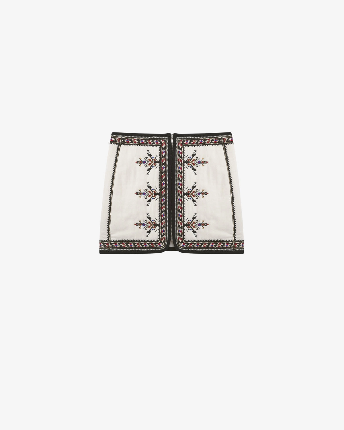 ZERIA SKIRT