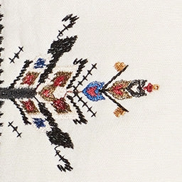 ZERIA SKIRT